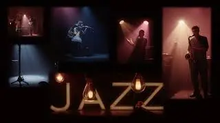 Misty | Nighttime Jazz Mood