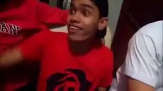 Team Horror :  Ctto :Hindi ako takot sa Multo 1 2 3 Takbo