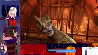[VOD] [Doom Eternal] [Part 1] The Battle never Ends