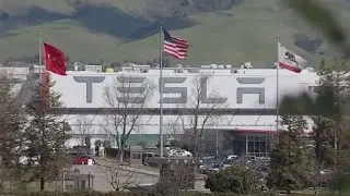 Tesla moves global engineering headquarters to California