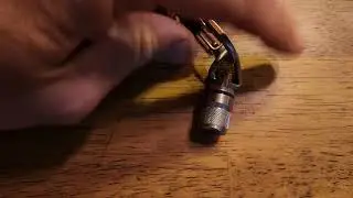 GUS Micro Pill Fob Review