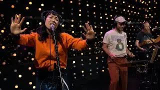 Little Dragon - Lily's Call (Live on KEXP)