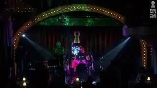 NASH & MED MUSIC BAND. &laquo;ГРУЗИНСКИЙ КВАРТИРНИК&raquo;