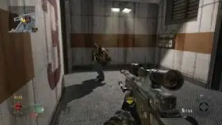Snipes and Giggles with KYR Speedy!