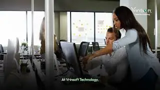 AI Solutions for Business Growth | Vrinsoft Technology