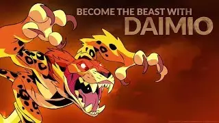 Cancer Daimio - A Brawlhalla Montage