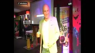 JEFF BOWLING ROUEN MARCO Act like you know !