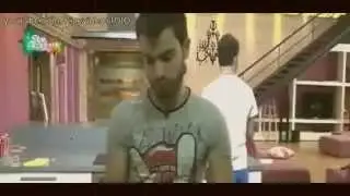 كنزه ومينا