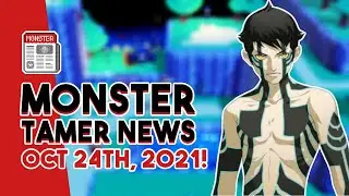 Новости Monster Tamer: Cassette Beasts на Xbox, информация о DLC Shin Megami Tensei V, новый Коромон и многое другое!