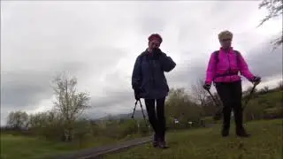 TRAS LOS PASOS DEL BANDOLERO TEMEÑO ( MONTES SAN MIGUEL, DENDORIZ Y MUSKURIO ).