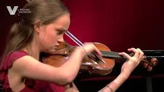 Katja Naegele - Iordens B Prijs 2024 - Finale