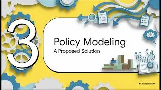 Transforming Policy Modeling with Artificial Intelligence Prototypes