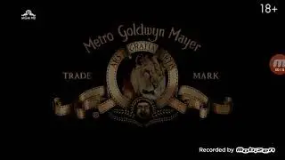 metro goldmyn mayer sl sl century fllm corporatlon