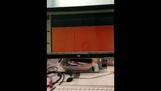 Многоканальный мониторинг с SDRSharp