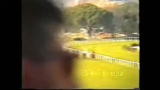 1992 (102) Premio COLORINES (SPA) (1977) - MENU PLAISIR (FR) (1989) cuadra Cuzco