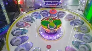 Monster Drop- Monster Jackpot 22!!! First Try First Win!!!