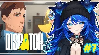 Spite Plays Dispatch | Episode 7
