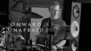 AD ALTA Drum Session with Scott Williamson