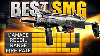 ЛУЧШАЯ раскладка MP7 ПОСЛЕ ПАТЧА в XDefiant