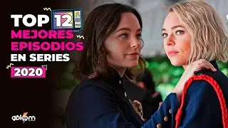Top 12 mejores episodios en series lgbt 2020 con Chicas Queer ⚢