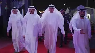 An exclusive insight into Dubai&rsquo;s humanitarian vision and sustainable future.