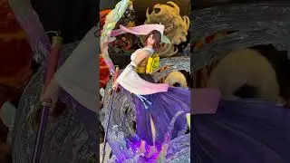 Bard Studio Final Fantasy Dancing Yuna #finalfantasy #figure #collection #unboxing