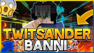 Bosnie Aurait Ban Twitsander ! Faux :) #Drama