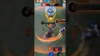 Momen raja exp terbantai #balmod#mobilelegend#short