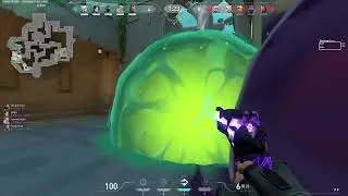 Checkout my VALORANT gameplay recorded with Insights.gg