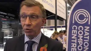 Enabling composite innovation