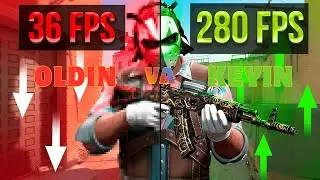 CS2 uchun Eng To‘g‘ri Nastroyka | FPS oshirish va qotmaslik (UZBEK TILIDA)