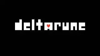 Deltarune - Lost girl [Slowed with rain]