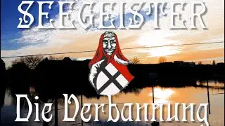 Konstanzer Seegeister - Fasnacht Verbannung 2022
