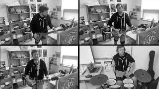 Queen - Crazy Little Thing Called Love (Pop Punk Cover)