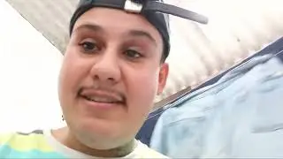 Domingou arrumando a embreagem dopper da mobilete mandalena 75cc 🤭🤭