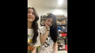 Live IDN Michie JKT48 - 26-12-23