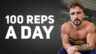 100 REPS A Day - This Kettlebell Workout Will CHANGE Your Life
