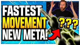 DESTROY THEIR AIM ASSIST! Max Strafe Speed + Insane TTK Armaguerra Loadout! [Warzone]