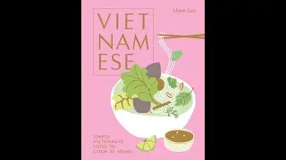 Uyen Luu in conversation with Tan Vinh: VIETNAMESE