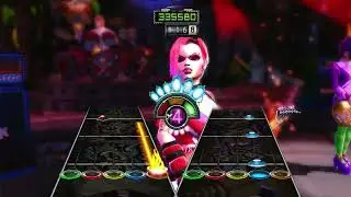 Story of My Life - Social Distortion | Co-op | Guitar Hero III: Legends of Rock [109/279]