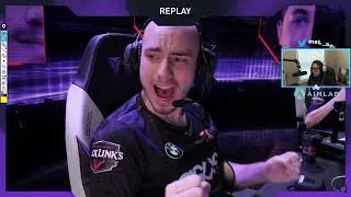 C9 MEL ANALYZES FNC VS FPX AND GLD VS PRX | VCT Copenhagen Watchparty