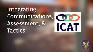 ICAT Training