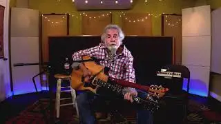 Thom Bresh on Nashville TuneStream 