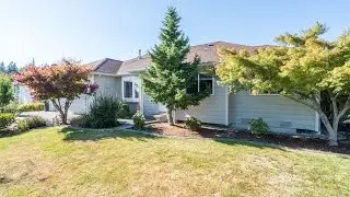 SOLD! - Cozy, Conveniently Located House - 3009 Withers Pl Mount Vernon WA 98273