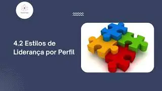 Curso Gest&atilde;o Escolar com Pefil DISC   M&oacute;dulo 4