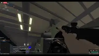 The M107 Is Fun