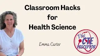 health science classroom hacks - cpr manikin