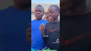 David's Family (Kids pronouncing English words) Compilation