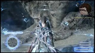 FFXV mods royal Salmons