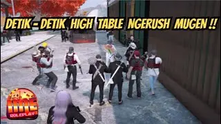 HT DAN BB MENYERANG KE HOOD MUGEN ??!! #imeroleplay #imerp
